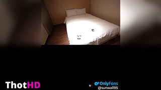 Sunwall95 Nude BG Sex OnlyFans_001