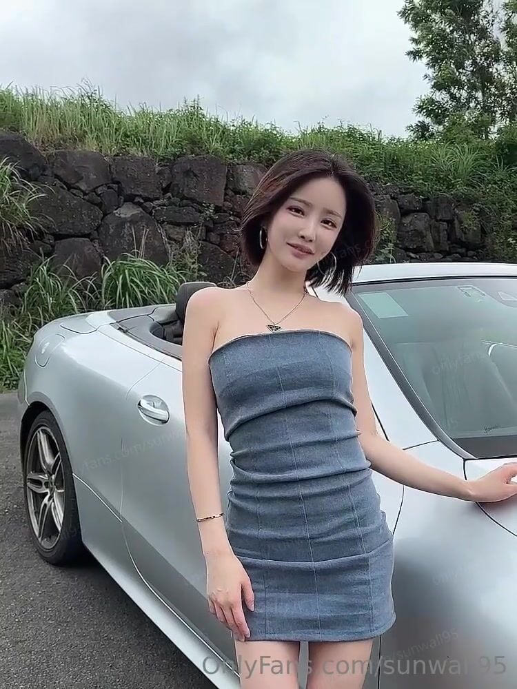 Sunwall95 Outdoor Dress Video