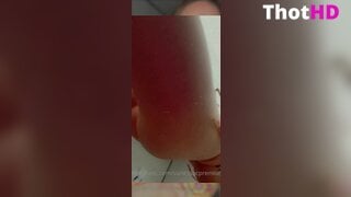 Vanessa Cosi Bikini Shot Leaked
