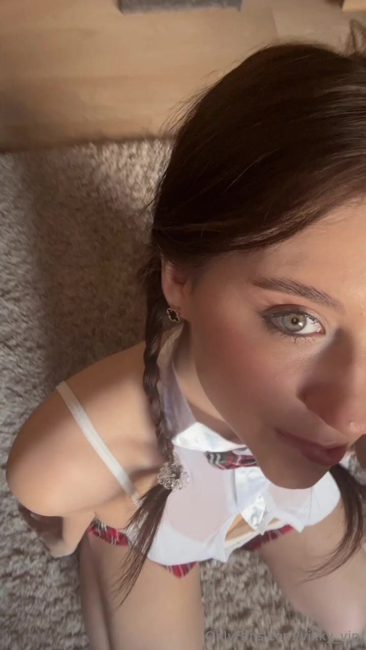 Vikky Candy Video