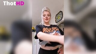 Vixen Virago Big Tits Leaked