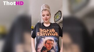 Vixen Virago Big Tits Leaked