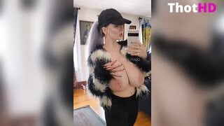 Vixen Virago Big Tits Out Leaked