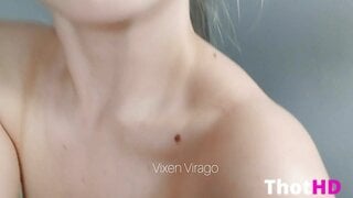 Vixen Virago Nude Close-Up Leaked