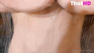 Vixen Virago Nude Close-Up NSFW_002