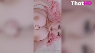 Vixen Virago Nude Video