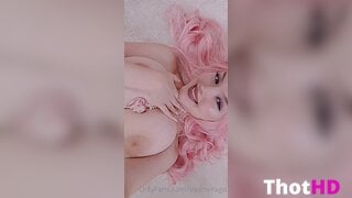Vixen Virago Nude Video