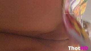 Vixen Virago Pubic Hair Pussy Clip