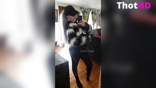Vixen Virago Solo Leaked