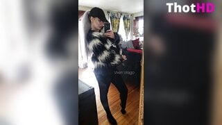 Vixen Virago Solo Leaked