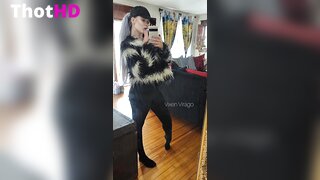 Vixen Virago Solo Leaked