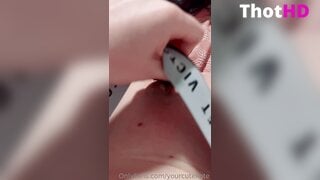 Yourcutekote Female POV Close-Up Video