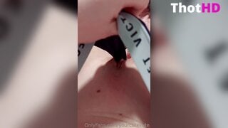 Yourcutekote Female POV Close-Up Video