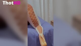 Rayhellen Andrade From Behind Video
