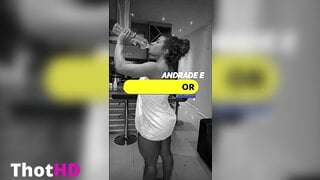 Rayhellen Andrade Nude BG Sex XXX