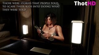 Night of the Ghouls: Episode 1