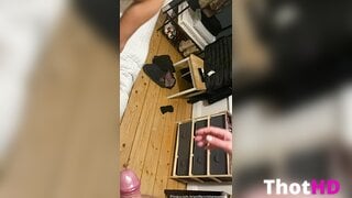 Tati Weg Nude BG Sex XXX