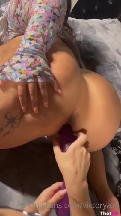 Blahgigi Lesbian Dildo Fun onlyfans