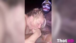 Blahgigi only fans BIG BLACK COCK Sex