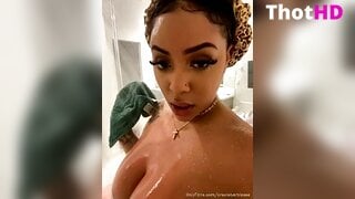 Creole Barbie Big Tits Nude OF
