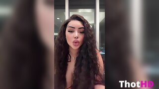 Creolebarbieeee Ass and Big Tits OnlyFans