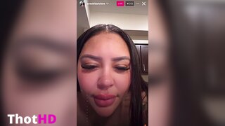 Creolebarbieeee Huge Tits NSFW