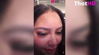 Creolebarbieeee Huge Tits NSFW