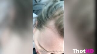 Skyhighsierra Close-Up BG Sex XXX
