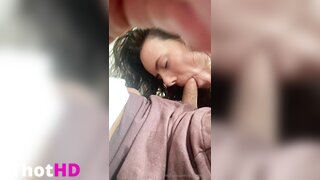 Skyhighsierra Close-up BG Sex Clip