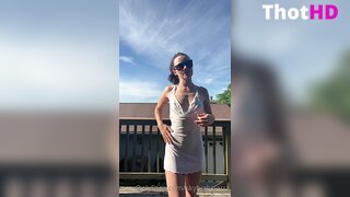 Skyhighsierra From Behind Outdoor Video