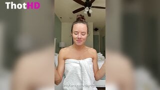 Skyhighsierra Nude Pussy