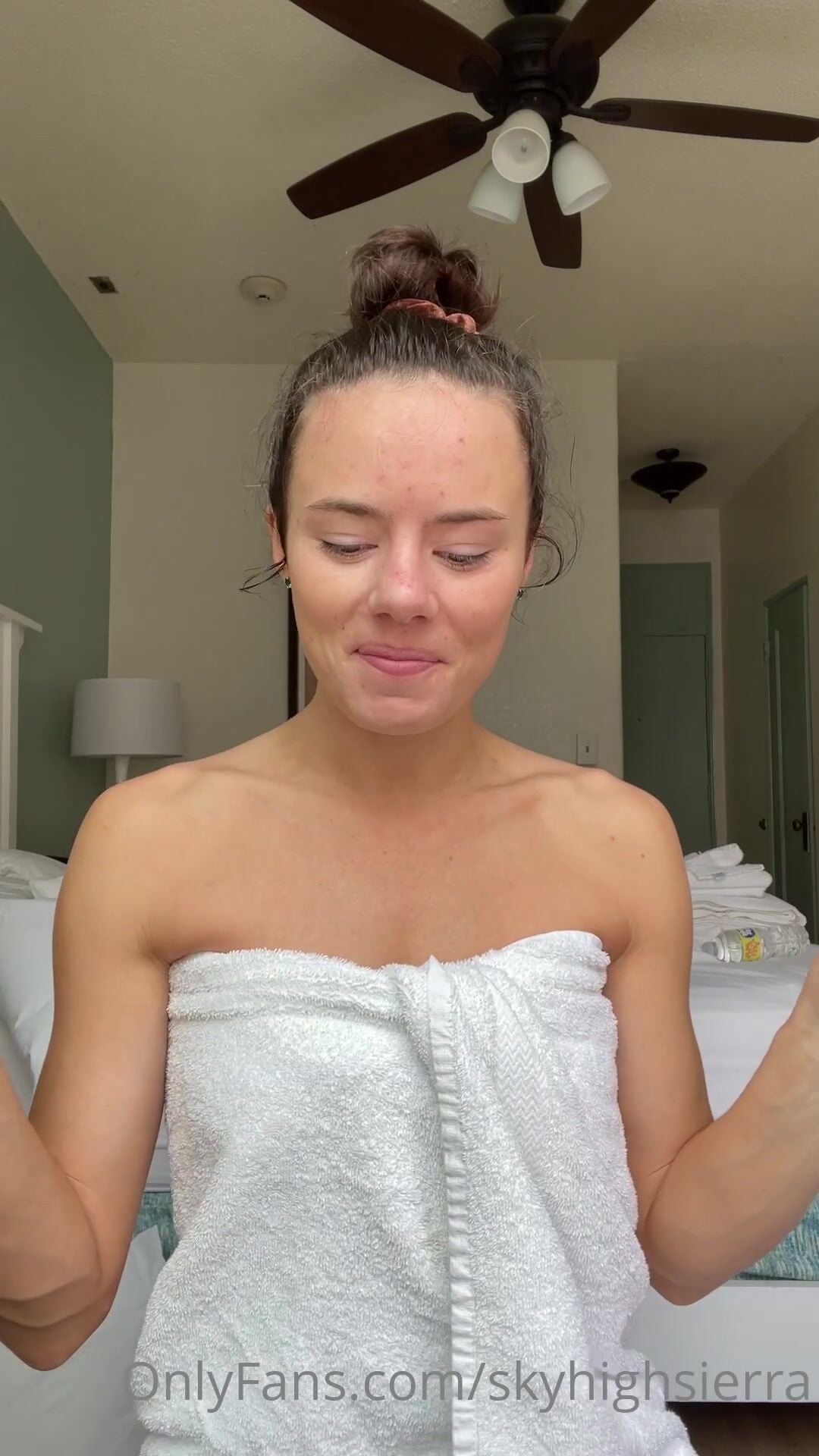 Skyhighsierra Nude Pussy