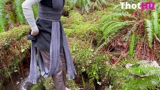 Skyhighsierra Outdoor Ass OnlyFans