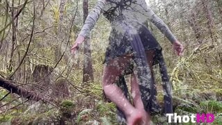 Skyhighsierra Outdoor Ass OnlyFans