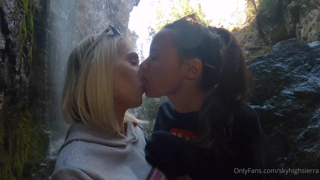 Skyhighsierra Outdoor Masturbating OnlyFans