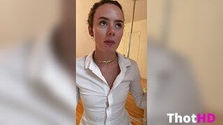Skyhighsierra POV NSFW