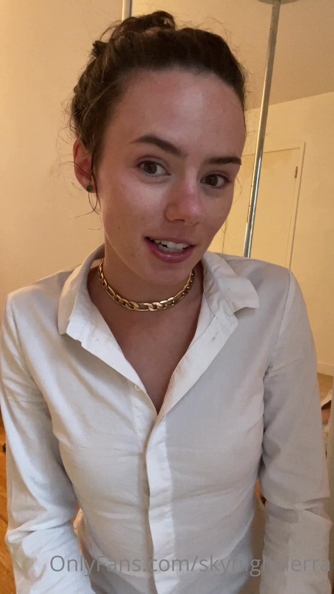 Skyhighsierra POV NSFW