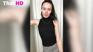 Skyhighsierra Topless and Nude OF