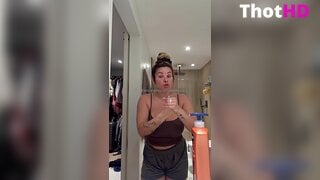 Sophie Chanel Big Tits Cleavage Leaked