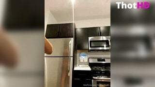 Thelifeofmalij Big Tits Dress Clip