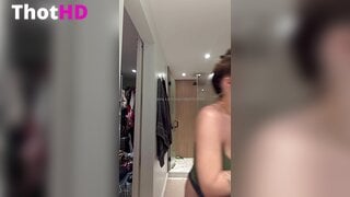 Vipnobettertits Bathroom Towel NSFW