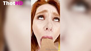 Lacy Lennon BG Sex Pubic Hair Video