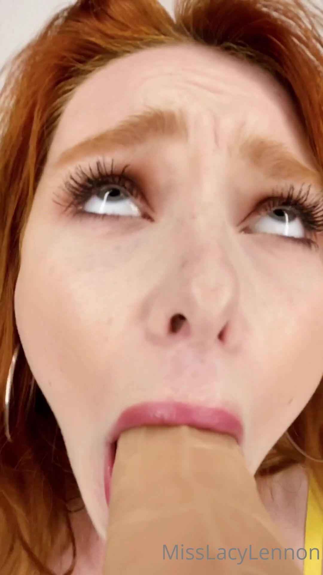 Lacy Lennon BG Sex Pubic Hair Video