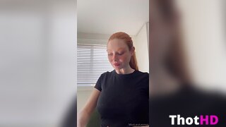 Lacy Lennon Big Tits XXX