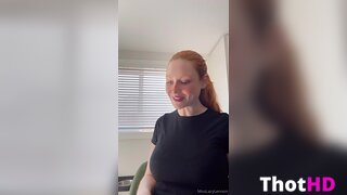 Lacy Lennon Big Tits XXX