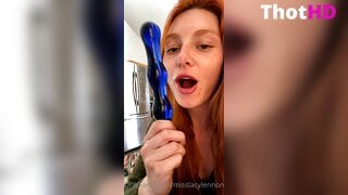 Lacy Lennon NSFW