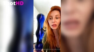Lacy Lennon NSFW