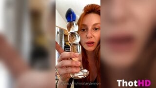Lacy Lennon NSFW
