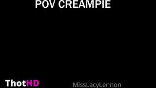 Lacy Lennon Nude BG Sex Clip