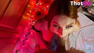 Lacy Lennon Witch Needs Dick